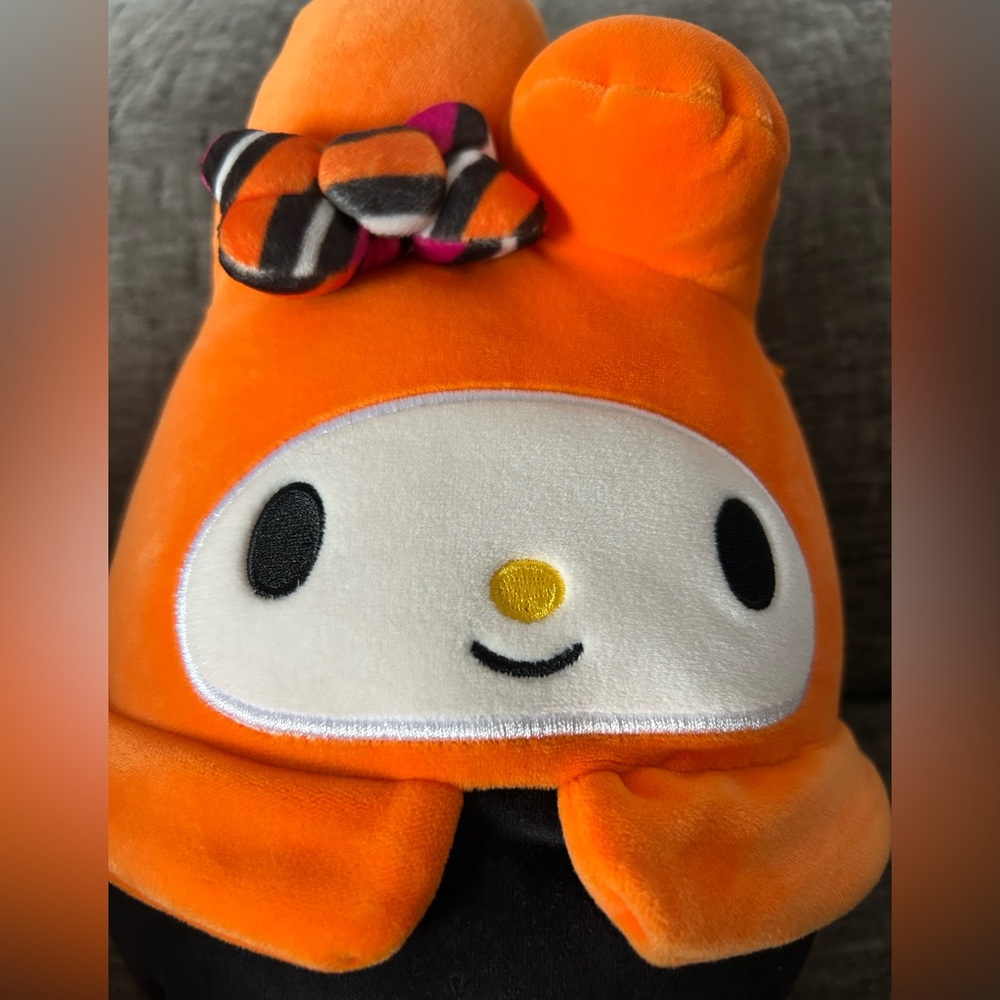 My Melody Squishmallows